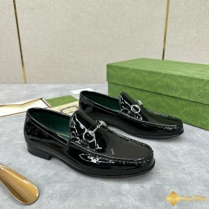 Giày loafer Gucci nam CKG241058