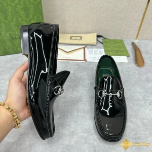 Giày loafer Gucci nam CKG241058 được làm thủ công