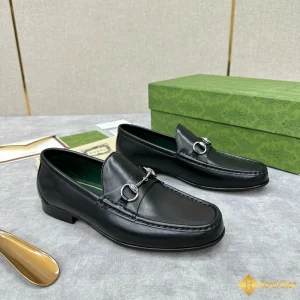 Giày loafer Gucci nam CKG241059