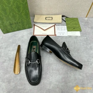 Giày loafer Gucci nam CKG241059 đẹp