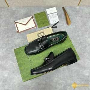 Giày loafer Gucci nam CKG241059 siêu cấp