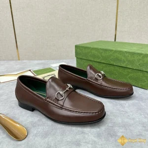 Giày loafer Gucci nam CKG241060