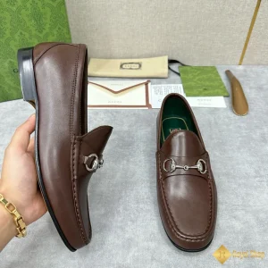 Giày loafer Gucci nam CKG241060 cao cấp