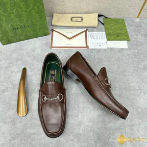 Giày loafer Gucci nam CKG241060 hot