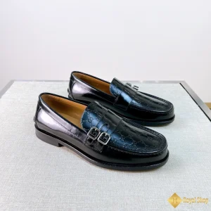 Giày loafer Gucci nam CKG420952093