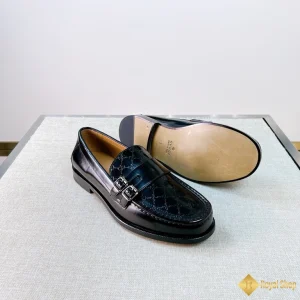 Giày loafer Gucci nam CKG420952093 chính hãng