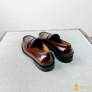 Giày loafer Gucci nam CKG420962093 cao cấp