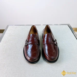 Giày loafer Gucci nam CKG420962093 siêu cấp