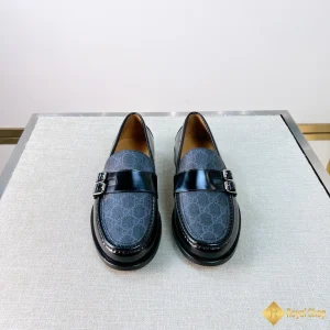 Giày loafer Gucci nam CKG420982093 HCM