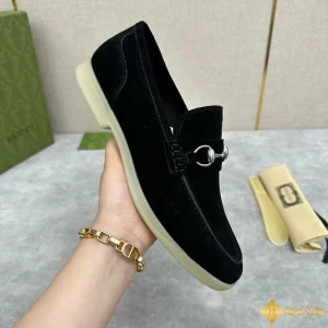 Giày loafer Gucci nam CKG420992093