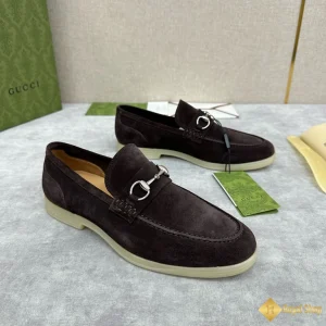 Giày loafer Gucci nam CKG421022093 đẹp