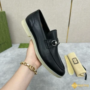 Giày loafer Gucci nam CKG421032093