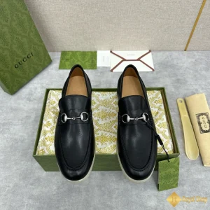 Giày loafer Gucci nam CKG421032093 hot