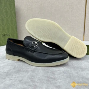 Giày loafer Gucci nam CKG421032093 mới