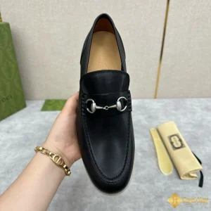 Giày loafer Gucci nam CKG421032093 siêu cấp