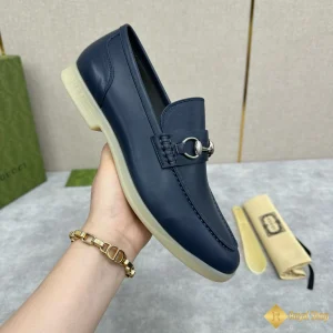 Giày loafer Gucci nam CKG421042093