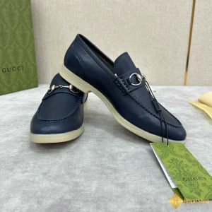 Giày loafer Gucci nam CKG421042093 chính hãng