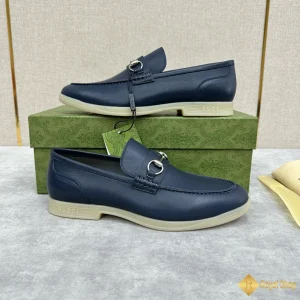 Giày loafer Gucci nam CKG421042093 hot