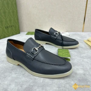 Giày loafer Gucci nam CKG421062093 đẹp