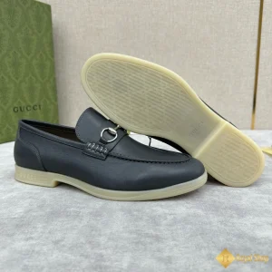 Giày loafer Gucci nam CKG421062093 mới