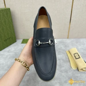 Giày loafer Gucci nam CKG421062093 siêu cấp