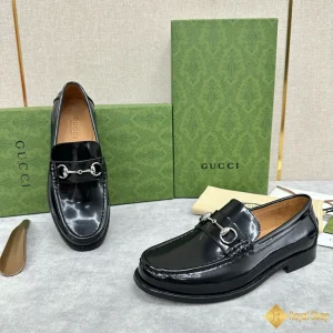 Giày loafer Gucci nam CKG421092093 2024