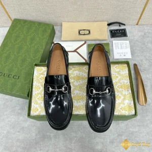 Giày loafer Gucci nam CKG421092093 đẹp