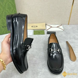 Giày loafer Gucci nam CKG421092093 hot