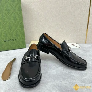 Giày loafer Gucci nam CKG421092093 siêu cấp