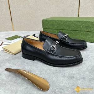 Giày loafer Gucci nam CKG421112093