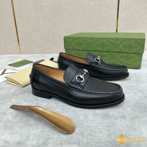 Giày loafer Gucci nam CKG421122093