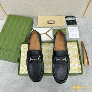 Giày loafer Gucci nam CKG421122093 HCM