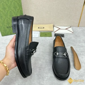 Giày loafer Gucci nam CKG421122093 chính hãng