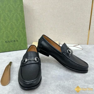 Giày loafer Gucci nam CKG421122093 được làm thủ công