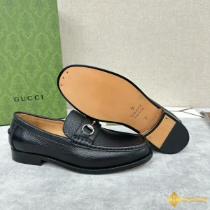 Giày loafer Gucci nam CKG421122093 like auth