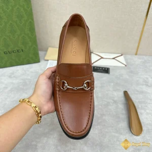 Giày loafer Gucci nam CKG421132093 cao cấp