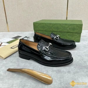 Giày loafer Gucci nam CKG421142093