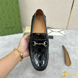 Giày loafer Gucci nam CKG421142093 chính hãng