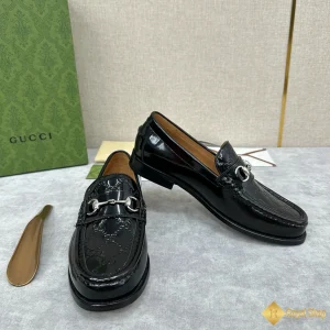 Giày loafer Gucci nam CKG421142093 siêu cấp