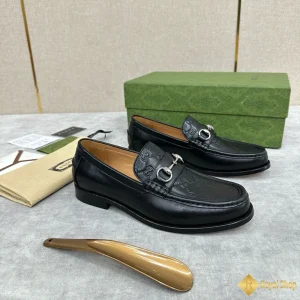 Giày loafer Gucci nam CKG421152093