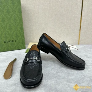 Giày loafer Gucci nam CKG421152093 HCM