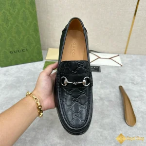 Giày loafer Gucci nam CKG421152093 đẹp