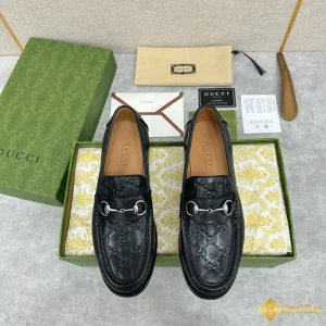 Giày loafer Gucci nam CKG421152093 mới