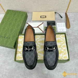 Giày loafer Gucci nam CKG421172093