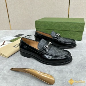 Giày loafer Gucci nam CKG421172093 chính hãng