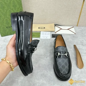 Giày loafer Gucci nam CKG421172093 hot