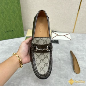 Giày loafer Gucci nam CKG421182093 HCM