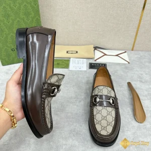 Giày loafer Gucci nam CKG421182093 Hà Nội