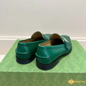 Giày loafer Gucci nam CKG421192093 2024