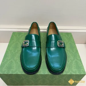 Giày loafer Gucci nam CKG421192093